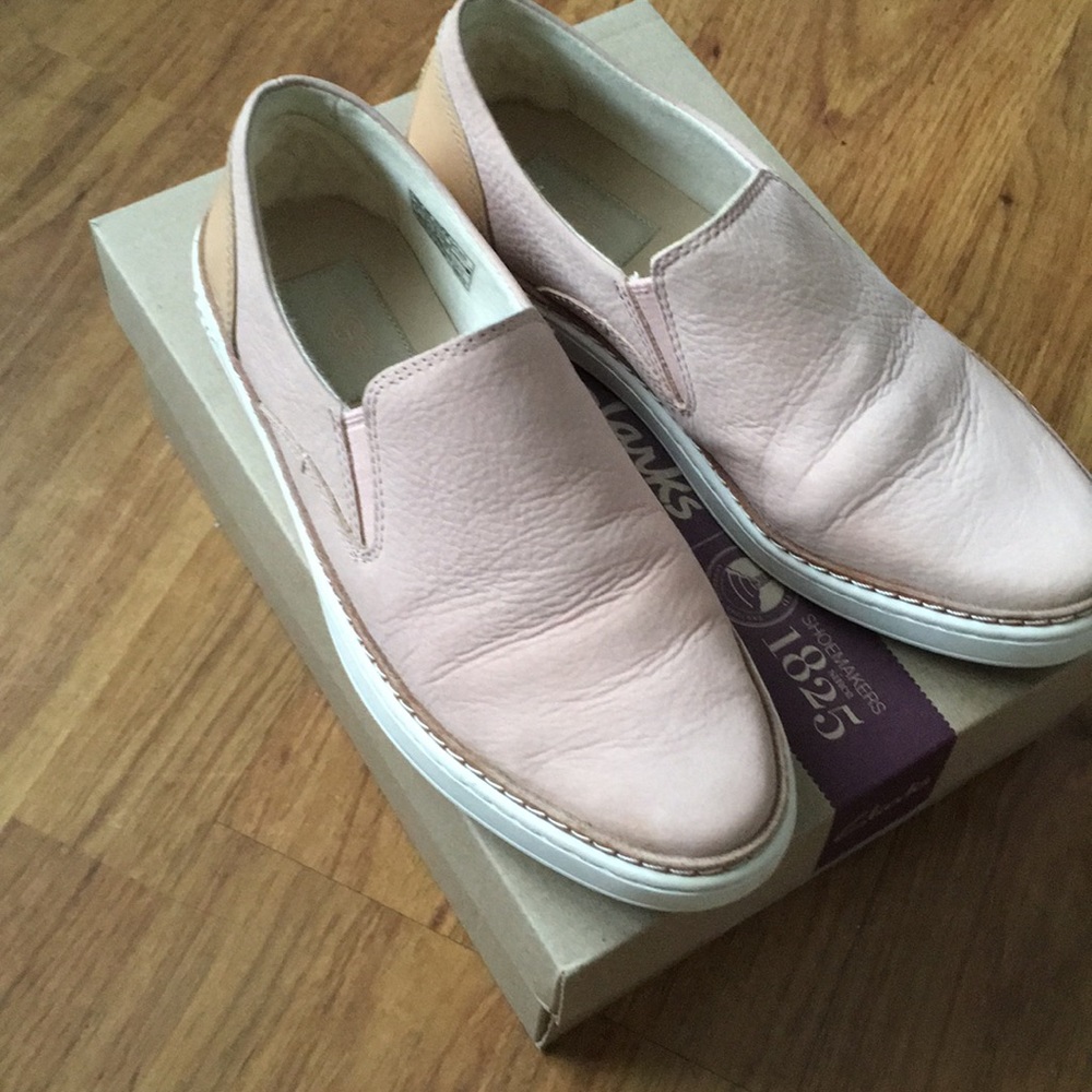 UGG shoes